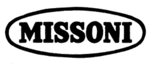 MISSONI Logo (EUIPO, 04/16/2004)