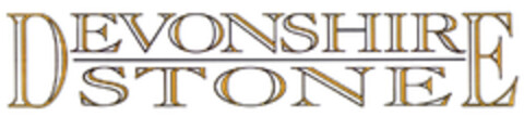 DEVONSHIRE STONE Logo (EUIPO, 18.06.2004)