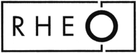 RHEO Logo (EUIPO, 05.10.2005)