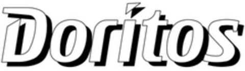 Doritos Logo (EUIPO, 17.11.2005)