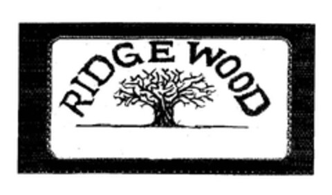 RIDGE WOOD Logo (EUIPO, 30.05.2006)
