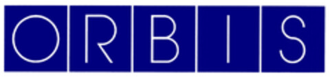 ORBIS Logo (EUIPO, 22.06.2006)