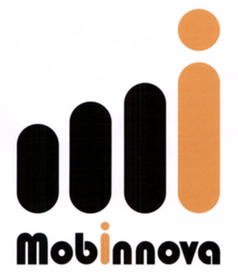 Mobinnova Logo (EUIPO, 16.10.2006)