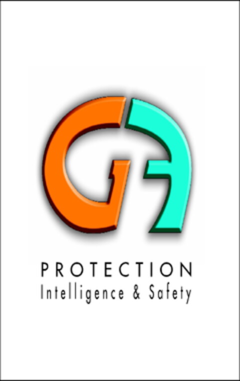 GF PROTECTION Intelligence & Safety Logo (EUIPO, 21.03.2007)