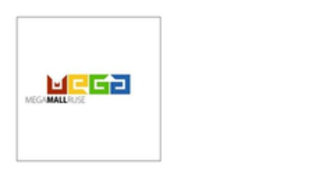 MEGA MEGAMALLRUSE Logo (EUIPO, 09.10.2007)