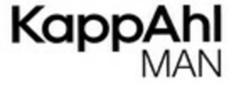 KappAhl MAN Logo (EUIPO, 04/18/2008)