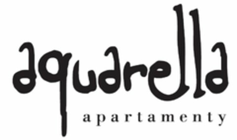 aquarella apartamenty Logo (EUIPO, 22.08.2008)