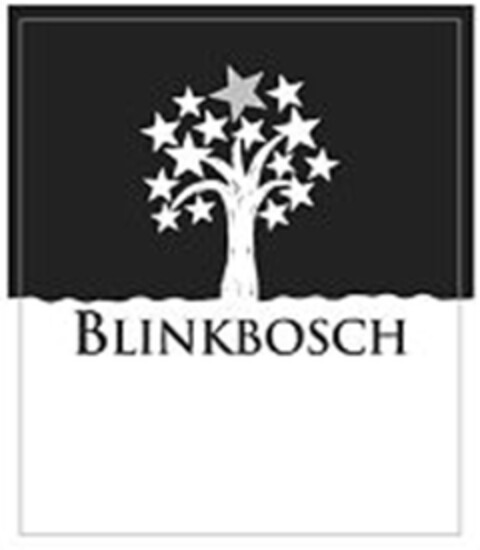 BLINKBOSCH Logo (EUIPO, 05.02.2010)