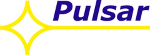 PULSAR Logo (EUIPO, 05.03.2010)