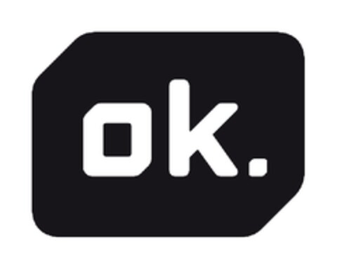ok. Logo (EUIPO, 10.05.2010)
