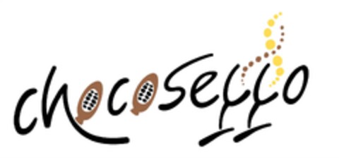 chocosecco Logo (EUIPO, 20.10.2010)