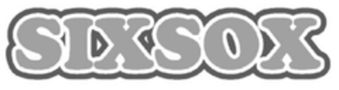 SIXSOX Logo (EUIPO, 24.02.2012)