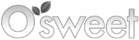 OSWEET Logo (EUIPO, 15.10.2012)