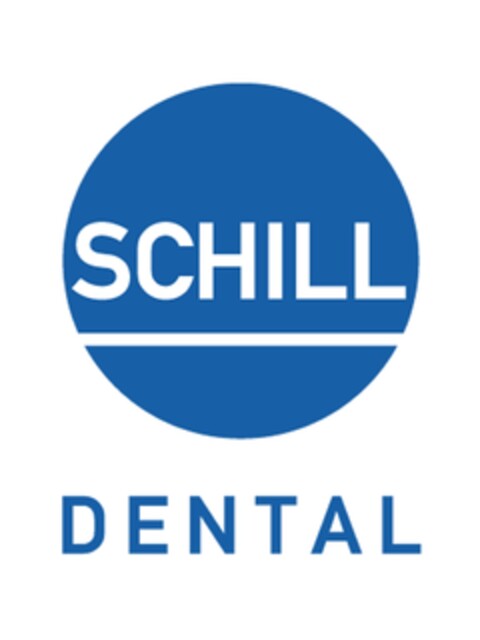 SCHILL DENTAL Logo (EUIPO, 07/11/2013)