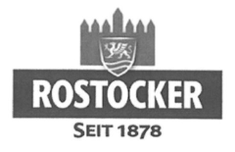 ROSTOCKER SEIT 1878 Logo (EUIPO, 09.10.2013)