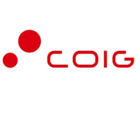 COIG Logo (EUIPO, 12/22/2013)