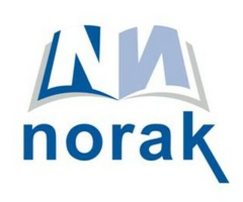 N N NORAK Logo (EUIPO, 07.01.2014)