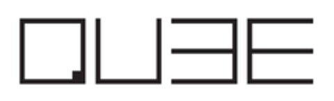 QUBE Logo (EUIPO, 01/20/2014)