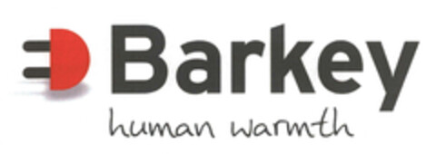 Barkey human warmth Logo (EUIPO, 02.05.2014)