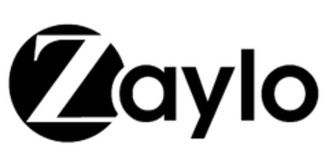 Zaylo Logo (EUIPO, 08/08/2014)