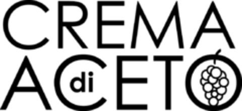 CREMA DI ACETO Logo (EUIPO, 29.10.2014)