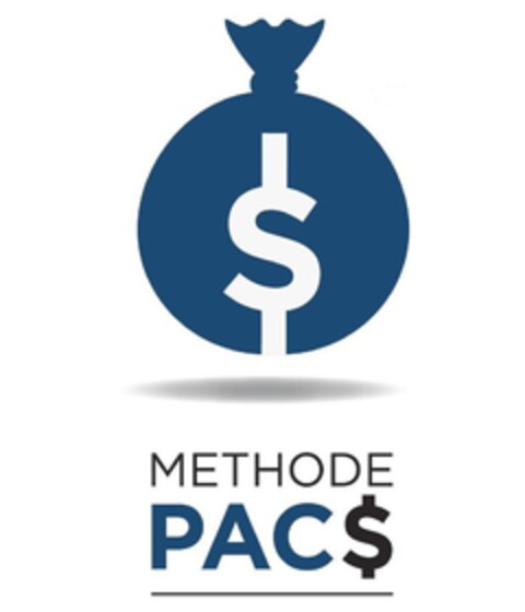 Méthode PAC$ Logo (EUIPO, 11/24/2014)