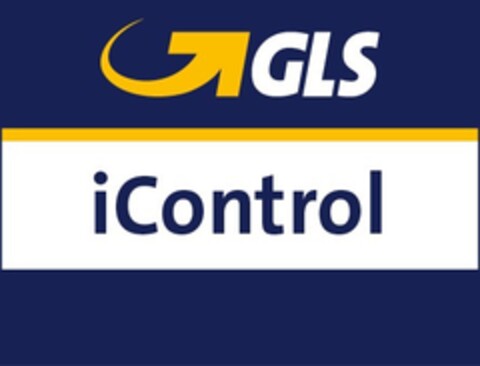 GLS iControl Logo (EUIPO, 17.12.2014)
