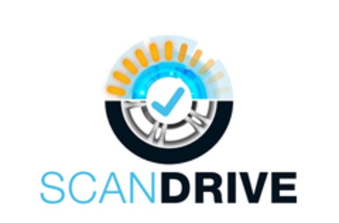SCANDRIVE Logo (EUIPO, 01/28/2015)