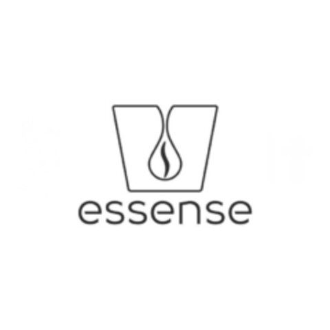 essense Logo (EUIPO, 06/15/2015)