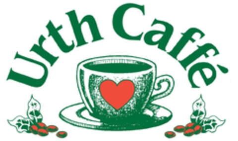 Urth Caffé Logo (EUIPO, 19.06.2015)