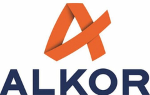 ALKOR Logo (EUIPO, 01/19/2016)