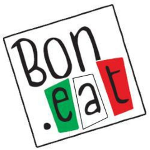 bon eat Logo (EUIPO, 12/12/2016)