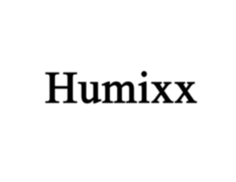 Humixx Logo (EUIPO, 04/26/2017)