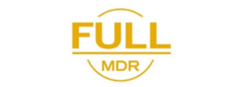 FULL MDR Logo (EUIPO, 16.06.2017)