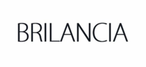 BRILANCIA Logo (EUIPO, 30.08.2017)