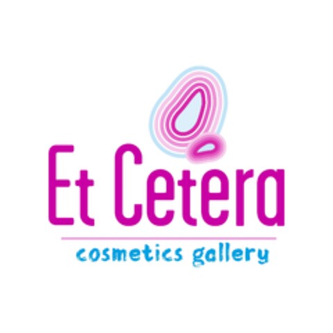 Et Cetera cosmetics gallery Logo (EUIPO, 08.01.2018)