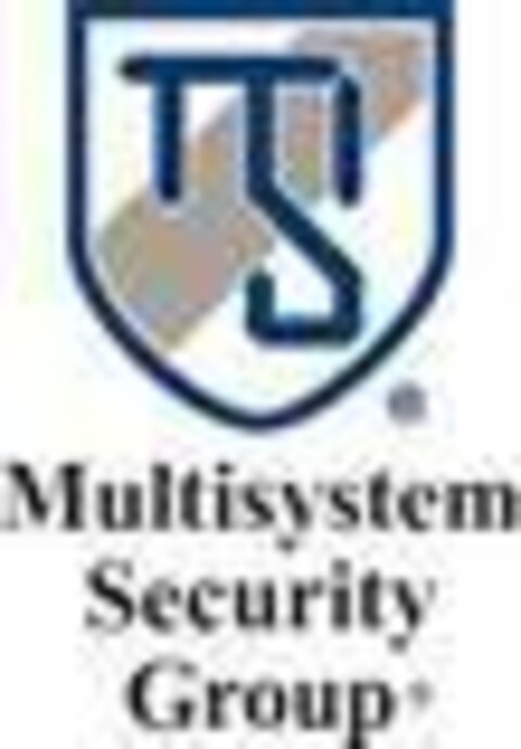 MULTISYSTEM SECURITY GROUP Logo (EUIPO, 06.06.2018)