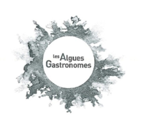 les Algues Gastronomes Logo (EUIPO, 12.06.2018)