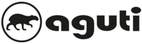aguti Logo (EUIPO, 28.01.2019)