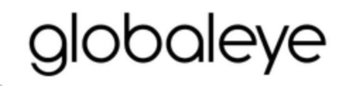 GLOBALEYE Logo (EUIPO, 06.05.2019)