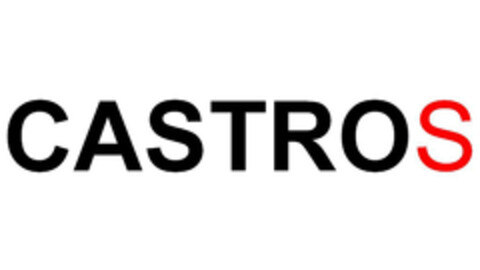 CASTROS Logo (EUIPO, 27.06.2019)