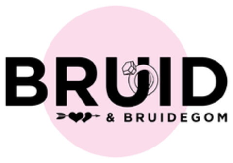 BRUID & BRUIDEGOM Logo (EUIPO, 01/06/2020)