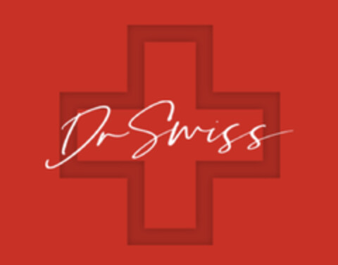 Dr.Swiss Logo (EUIPO, 29.03.2020)
