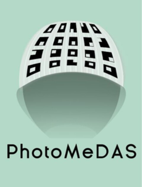 PhotoMeDAS Logo (EUIPO, 07.10.2020)