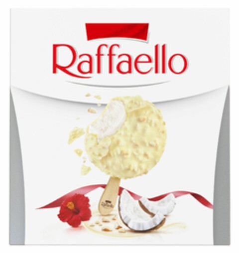 RAFFAELLO Logo (EUIPO, 11/25/2020)