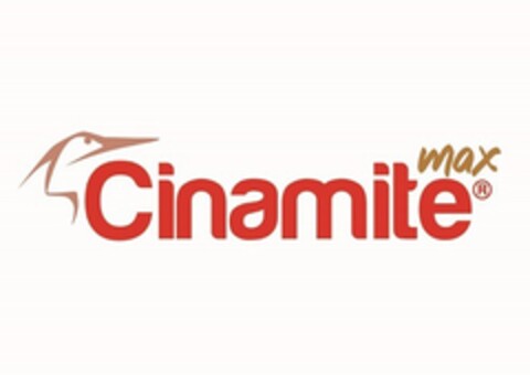 CINAMITE MAX Logo (EUIPO, 22.02.2021)