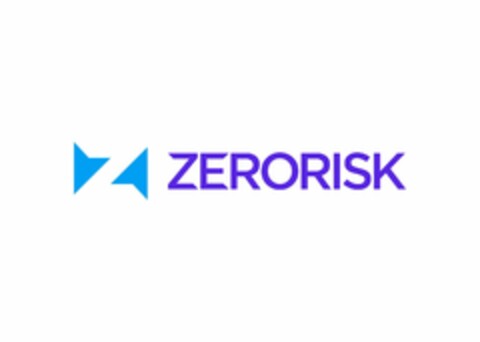 ZERORISK Logo (EUIPO, 05/13/2021)