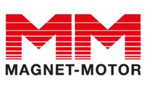 Magnet-Motor Logo (EUIPO, 16.06.2021)
