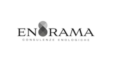 ENORAMA consulenze enologiche Logo (EUIPO, 12/06/2021)