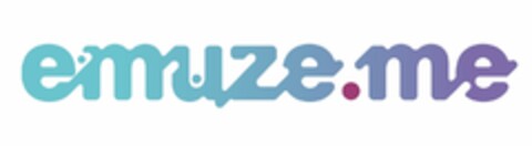 emuze.me Logo (EUIPO, 27.01.2022)